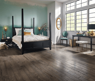 Silver Oak 3 - 1/4" Hardwood by Hartco
