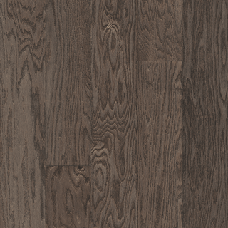 Silver Oak 5" Engineered Hardwood by Hartco