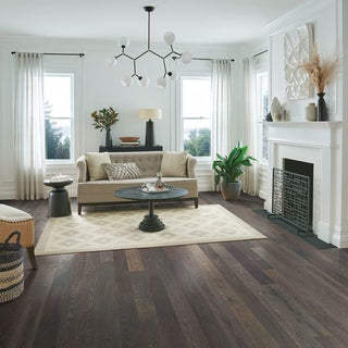 Silver Oak 5" Engineered Hardwood by Hartco