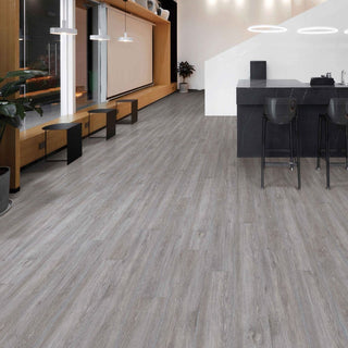 Silver Oak Vinyl by Next Floor