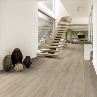 Silver Oak Vinyl by Next Floor