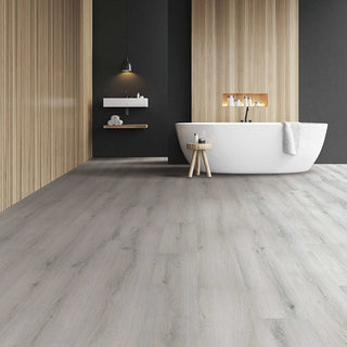 Silver Oak Waterproof Laminate by Next Floor