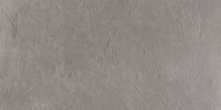 Silver Semi - Polished 12x24 Tile & Stone by Happy Floors