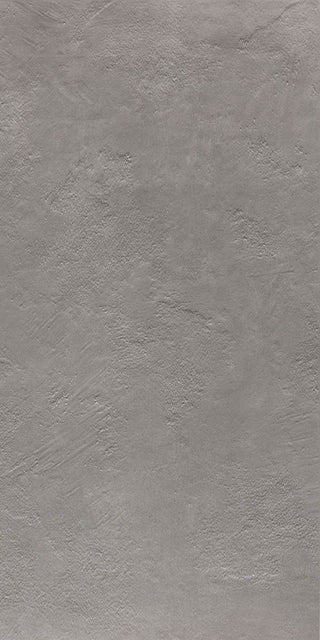 Silver Semi - Polished 24x48 Tile & Stone by Happy Floors