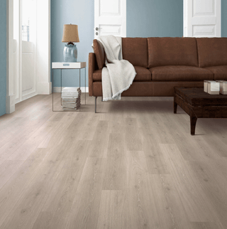 Silver Shadow Waterproof Laminate by Mohawk Flooring