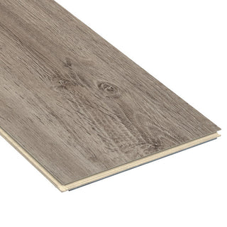 Silver Spur Oak Vinyl by Eagle Creek Floors