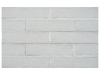 Silver Tile & Stone by Anatolia Tile