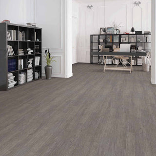 Silvered Oak Vinyl by Next Floor