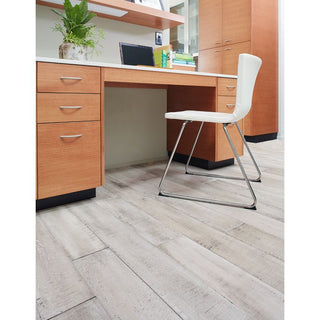 SILVERLEAF Engineered Hardwood by American Guild