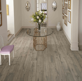 Silverstone Chestnut Waterproof Laminate by Mohawk Flooring