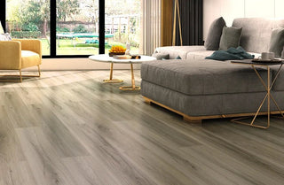 Simplistic - Taupe spc by Stanton