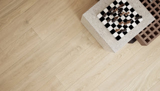 SINCRONIA Hardwood by McMillan Floors™