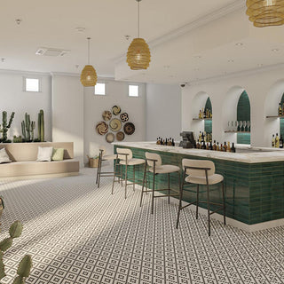 Siren Rectangle Tile & Stone by American Olean