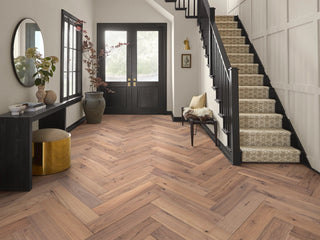 Sirocca Engineered Hardwood by Anderson Tuftex