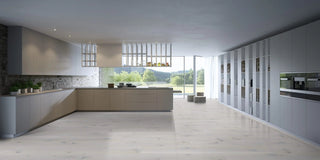 Sirocco Engineered Hardwood by DuChateau