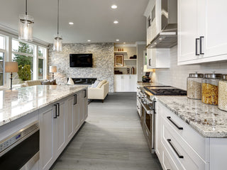 SISLEY Engineered Hardwood by Monarch Plank