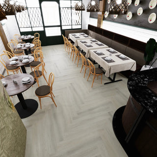 Sixth Avenue Vinyl by Urban Surfaces