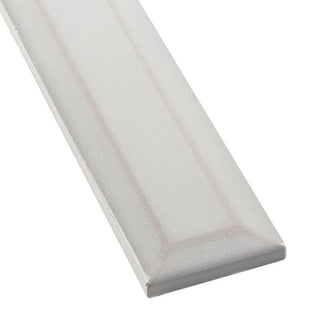 SKYLINE DOVE 2×8 Tile & Stone by Anthology Tile
