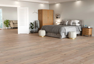 Skyline Engineered Hardwood by Pacific Direct Industries