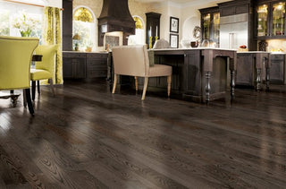 Slate 4" Hardwood by Bruce