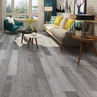 Slate Vinyl by Parkay Floors