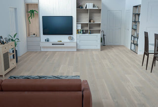 Smeralda Engineered Hardwood by Pacific Direct Industries