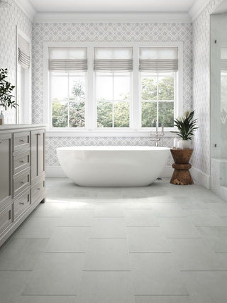 SMOKE 12X24 Tile & Stone by Anthology Tile