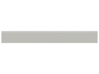 Smoke Bullnose 3x24 Tile & Stone by Anatolia Tile