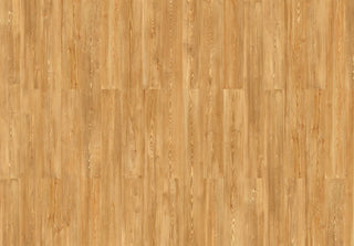 Smoke Oak Ash Engineered Hardwood by Amorim Wise
