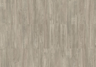 Smoke Oak Grey Engineered Hardwood by Amorim Wise