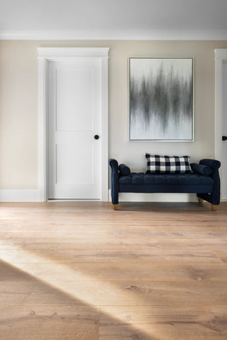 Smoke Select Engineered Hardwood by Riva Floors