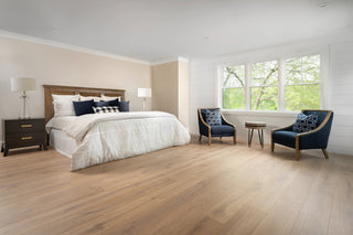 Smoke Select Engineered Hardwood by Riva Floors