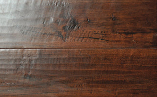 Smoked Bourbon Engineered Hardwood by Johnson Hardwood