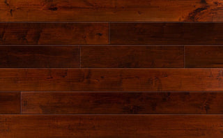 Smoked Bourbon Engineered Hardwood by Johnson Hardwood
