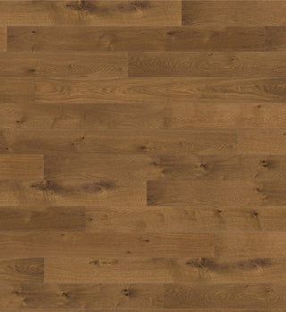 Smoked Oak Engineered Hardwood by Anchor Floor & Supply