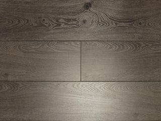 SMOKED OAK Water Resistant Laminate by Pravada