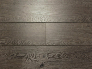 SMOKED OAK Water Resistant Laminate by Pravada