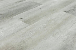 Smoked Pewter spc by Montserrat Floors
