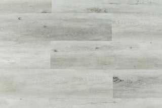 Smoked Pewter spc by Montserrat Floors