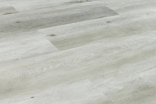 Smoked Pewter spc by Montserrat Floors