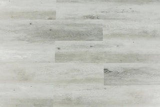 Smoked Pewter spc by Montserrat Floors