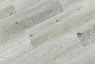 Smoked Pewter spc by Montserrat Floors