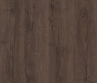 Smoked Rustic Pine Vinyl by COREtec