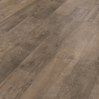 Smoked School Cedar Vinyl by Karndean