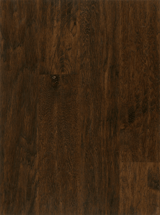 Smokehouse 5" Engineered Hardwood by Hartco