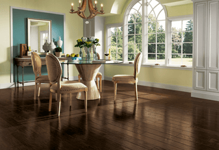Smokehouse 5" Engineered Hardwood by Hartco