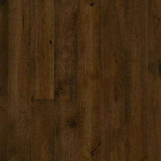 Smokehouse Hickory - Ember Engineered Hardwood by Mannington