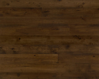 Smokehouse Hickory - Ember Engineered Hardwood by Mannington