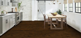 Smokehouse Hickory - Ember Engineered Hardwood by Mannington