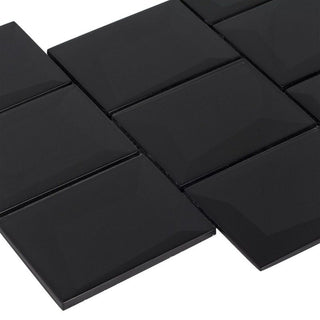 SMOKEY BLOCKS Tile & Stone by Anthology Tile